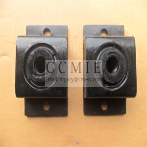 Road roller shock absorber XCMG road roller spare parts