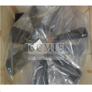 Road roller fan spare parts for XCMG road roller