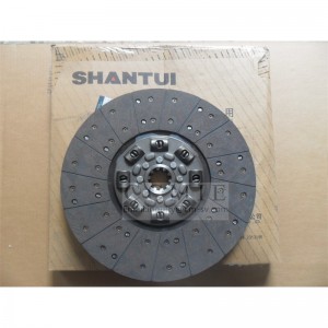 263-10-05100 clutch disc for SR20M road roller spare parts