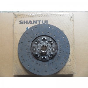 263-10-05100 clutch driven disc for sale