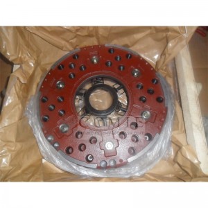 263-10-05220 clutch pressure plate for SR20M road roller spare parts