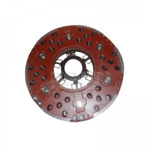 263-10-05220 clutch pressure plate