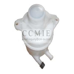 Road roller three-way oil cup XCMG road rolle spare parts