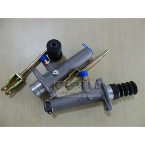 263-20-05000 clutch master cylinder for SR20M road roller spare parts