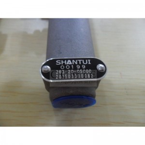 263-20-05000 clutch master cylinder