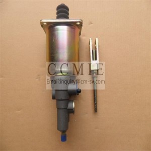 Road roller clutch booster XCMG road rolle spare parts