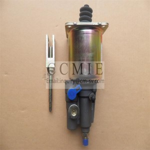 Road roller clutch booster XCMG road rolle spare parts