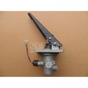 263-77-02000 air brake valve for sale