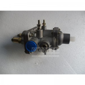 263-77-09000 oil-water separation combination valve road roller spare parts