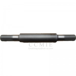 263-83-00014 drive shaft for SR20M road roller spare parts