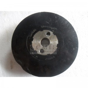 3000888 water pump impeller engine spare parts