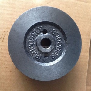 3000888 water pump impeller engine spare parts