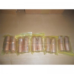 3011934 injection copper sleeve engine spare parts