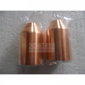 3011934 injection copper sleeve engine spare parts