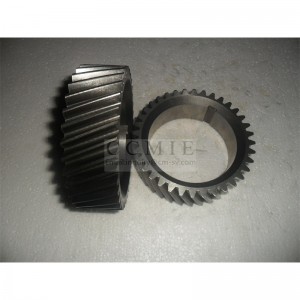 3014614 crankshaft gear engine spare parts