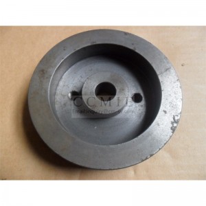 3025935 Water pump pulley engine spare parts