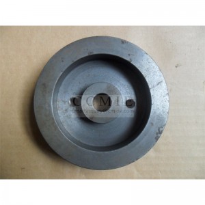 3025935 Water pump pulley engine spare parts