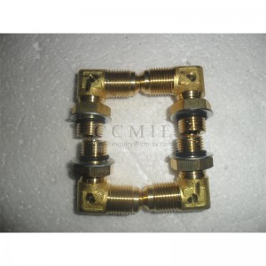 3037535 connector NT855 engine spare parts