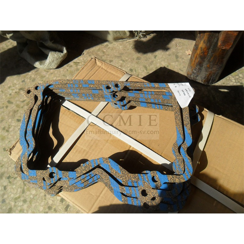 Good Quality  Xcmg Machine Engine Parts  - 3067459 Rocker chamber cover gasket – CCMIC