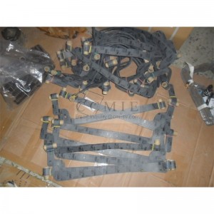 3099083 oil pan gasket engine spare parts