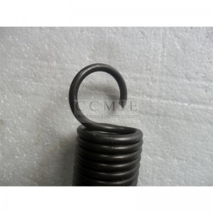 3250956 tension spring engine spare parts