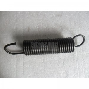 3250956 tension spring engine spare parts