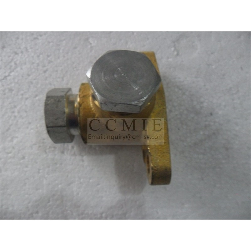 2021 wholesale price   Dongfeng Cummins Engine Parts  - 3325064 shutoff valve  – CCMIC