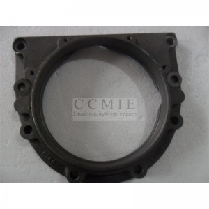 3350448 rear cover engine spare parts