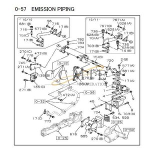 8-98063-759-2 8-98063-759-1 valve isuzu engine spare parts