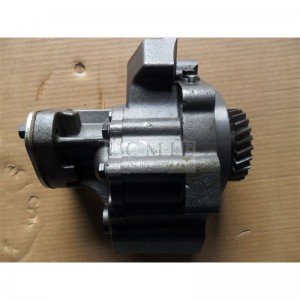 3821579 oil pump engine spare parts