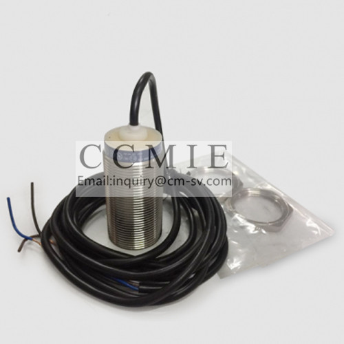 Wholesale Price  Komatsu Pc200-8 Plunger Pump  - proximity switch for concrete pump spare parts – CCMIC