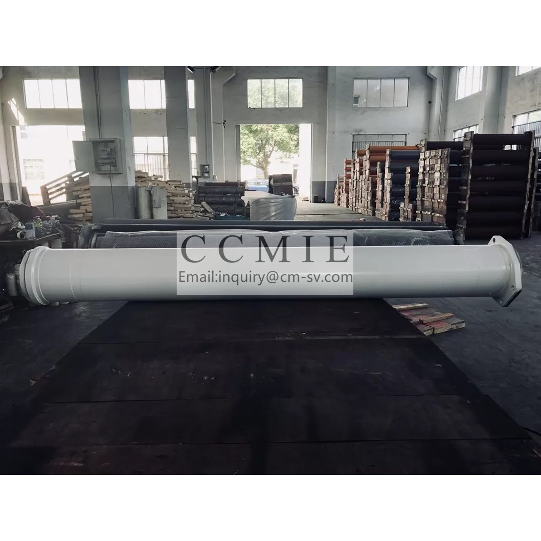 2021 High quality  Ex120-5 Hydraulic Pump  - delivery cylinder for concrete pump spare parts – CCMIC