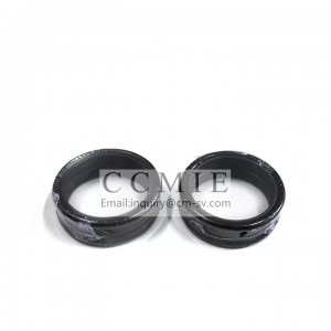 floating oil seal for concrete pump spare parts