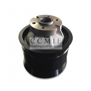 one-piece piston for concrete pump spare parts