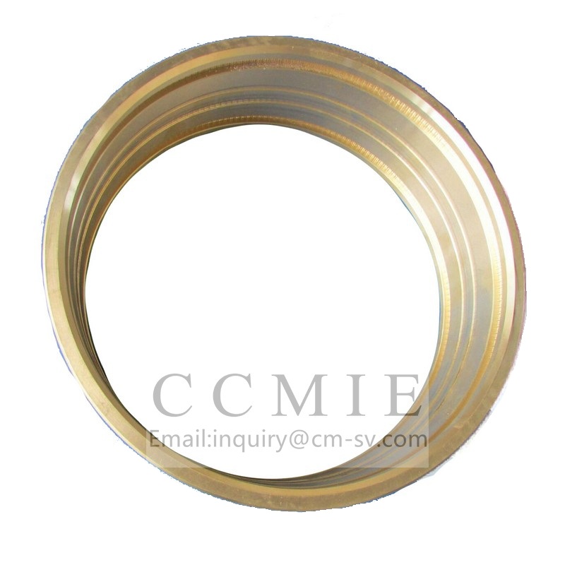 Professional China   Xcmg Grader Parts  – Bushing for Motor Grader spare parts – CCMIC