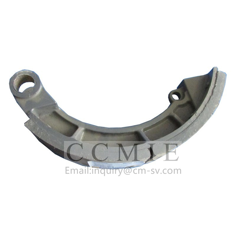 High Quality  Xcmg Motor Grader Spare Parts  - Brake Shoe for Motor Grader spare parts – CCMIC