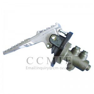 Independent valve XCMG Liugong motor grader spare parts