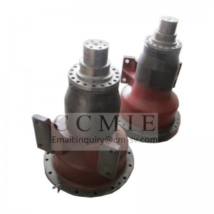 Hub reduction gear XCMG Liugong motor grader spare parts