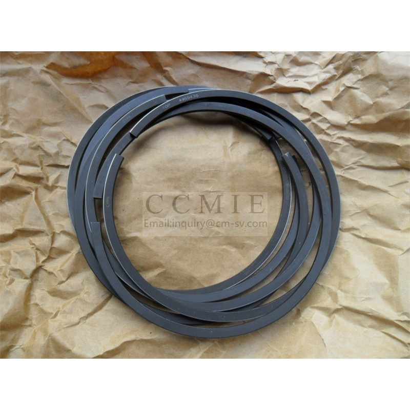 2021 wholesale price   Dongfeng Cummins Engine Parts  - 4058967 compression ring  – CCMIC