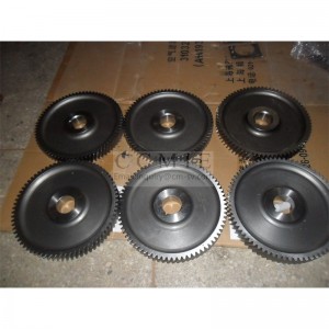 4914078 gear engine spare parts