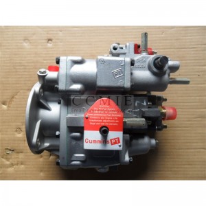 4951495 fuel pump engine spare parts