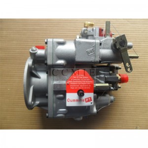 4951501 fuel pump engine spare parts