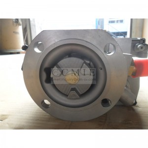 4951501 fuel pump engine spare parts