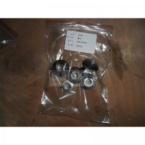 600-181-4370 nut for SD32