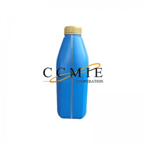 60027593 excavator heavy-duty vehicle gear oil GL-5 85W140 4L barrel Sany excavator spare parts