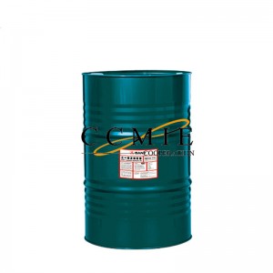 60064858 excavator hydraulic oil HDZ68 200L barrel Sany excavator spare parts