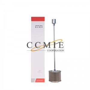 60101257 Suction Filter P0-CO-01-01030 excavator spare parts