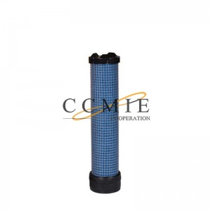60123505 Sany air filter safety element P822858 excavator spare parts