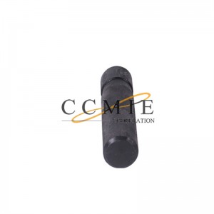 60142875P Pin DH3470 spare part Sany excavator spare parts