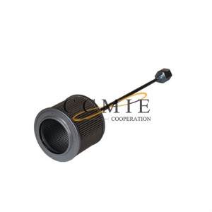 60200364 Suction Filter PO-CO-01-01470A excavator spare parts